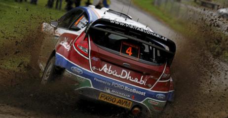 Jari-Matti Latvala